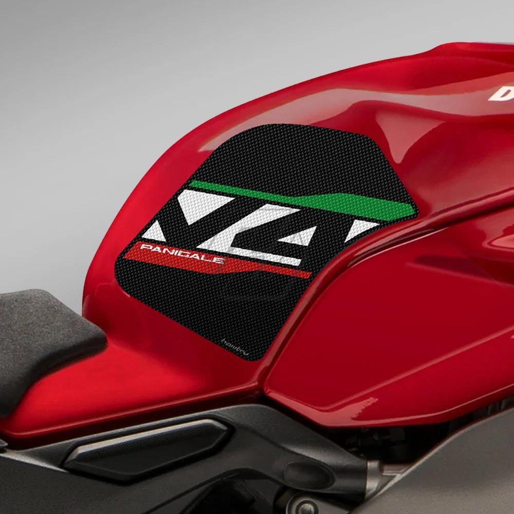  ̲  ̵ ũ е ȣ  ׸ Ʈ, Ducati Panigale V4 V4S 1100 Corse SP 2018-2022 ƼĿ